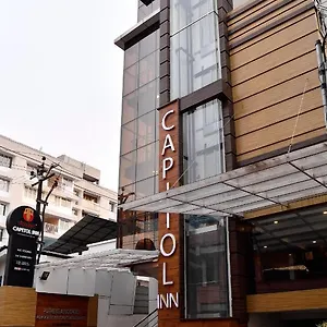  Inn Puthens Capitol India