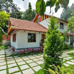  Resort Serene Valley Wayanad India