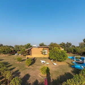 Arise Ethnic Village Hotel