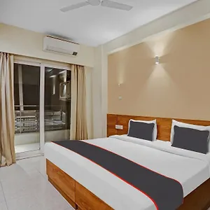 Collection O Rm Residency Near Appu Ghar Hotel